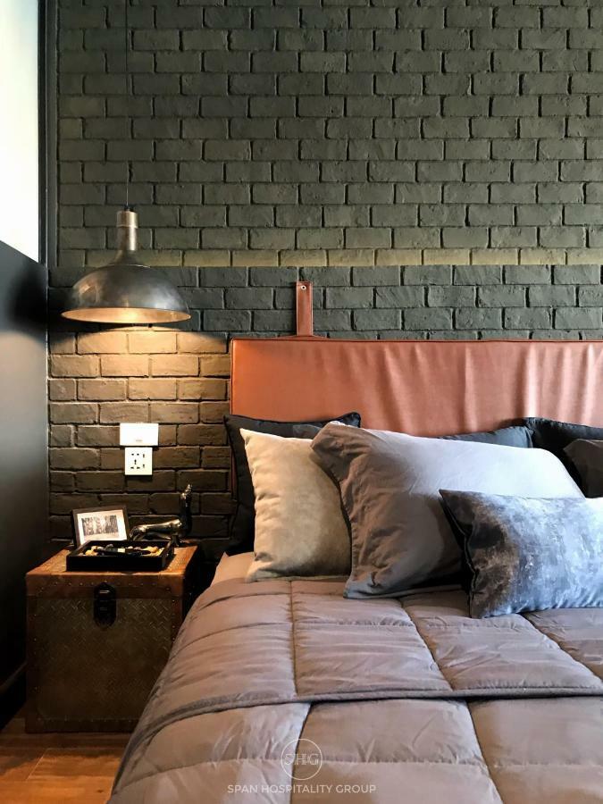 Stay In Style At Nimman R911 Чіангмай Екстер'єр фото