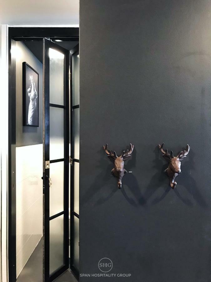 Stay In Style At Nimman R911 Чіангмай Екстер'єр фото