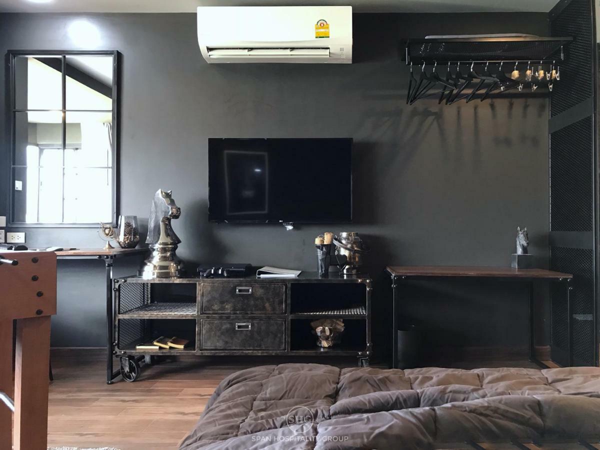 Stay In Style At Nimman R911 Чіангмай Екстер'єр фото