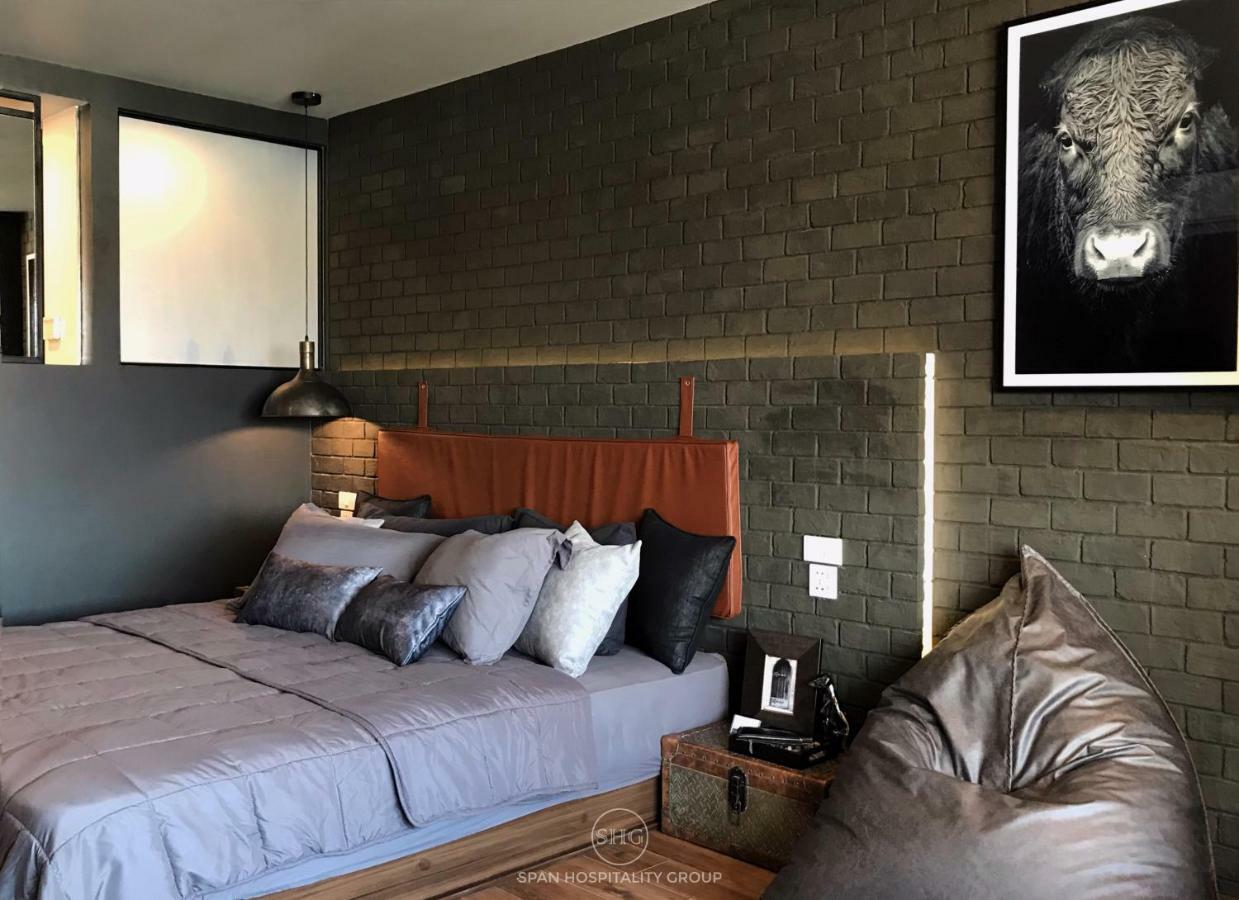 Stay In Style At Nimman R911 Чіангмай Екстер'єр фото